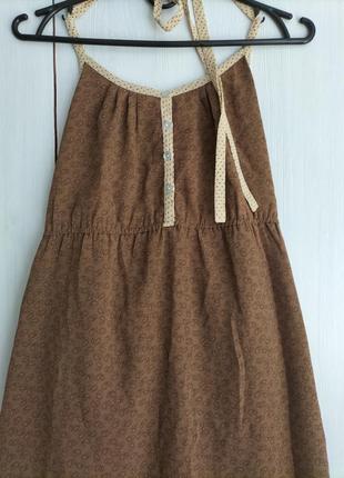 Сарафан yargici , размер l. цена 355 грн. оригинал с официального сайта