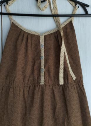 Сарафан yargici , размер l. цена 355 грн. оригинал с официального сайта