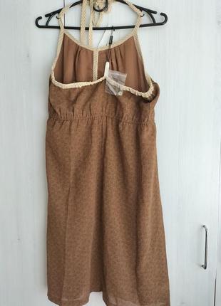 Сарафан yargici , размер l. цена 355 грн. оригинал с официального сайта