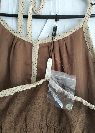 Сарафан yargici , размер l. цена 355 грн. оригинал с официального сайта