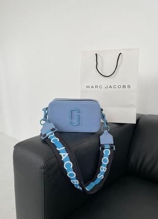 Голубая сумка люкс бренд9 фото