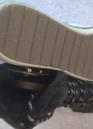 Кеди puma 3