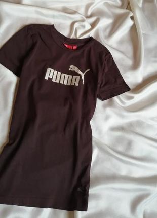 Оригінальна футболка #puma2 фото