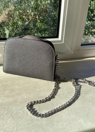 Сумочка кроссбоди / маленька сумочка h&m1 фото