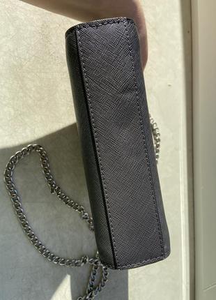 Сумочка кроссбоди / маленька сумочка h&m3 фото