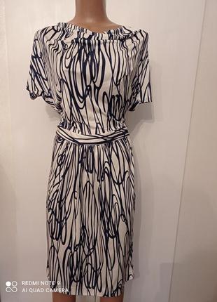 Сукня moschino