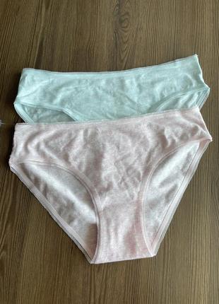 Трусики, трусы