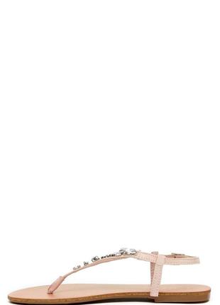 Босоніжки жіночі new look