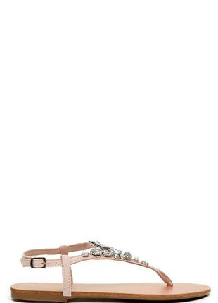 Босоніжки жіночі new look