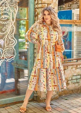 Супер цена🔥🔥
платье. цвета : салатовый,оранж,синий.