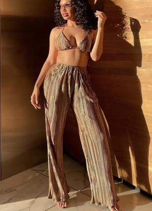 Костюм жатка