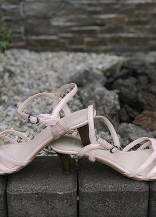 Esprit женские сандалии босоножки фирменные 39р.2 фото