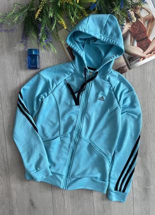 Стильна кофта adidas