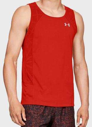 Under armour ua swift singlet майка 1318416