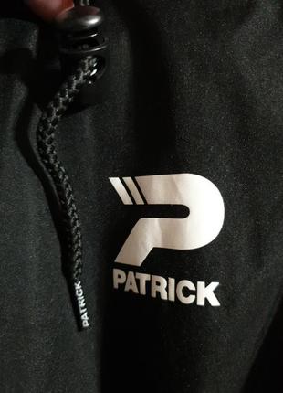 Стильна брендова куртка patrick5 фото
