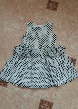 Плаття на 18-24 місяці