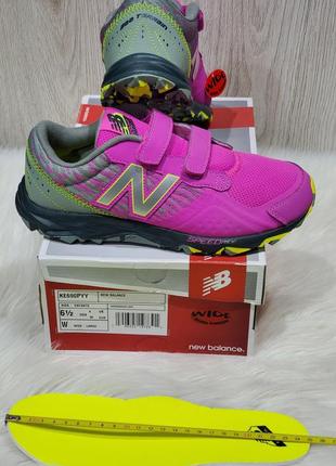 Кросівки new balance 690v2 оригінал на заліпках кроссовки без шнурков4 фото