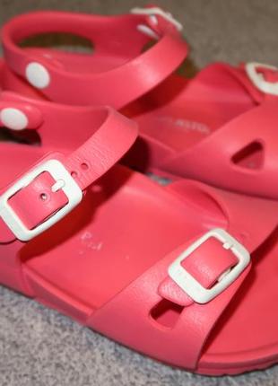 Босоножки birkenstock оригинал - 30 размер