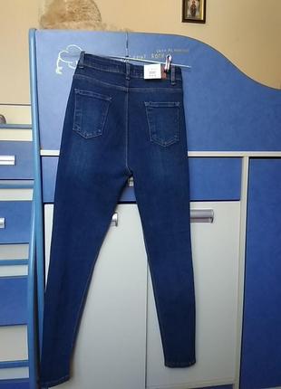 Zara vintage skinny3 фото