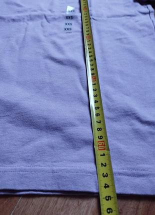 Базова футболка uniqlo8 фото