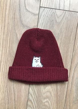 Шапка ripndip оригінал