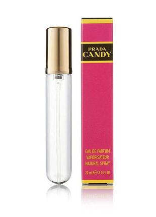 Prada candy