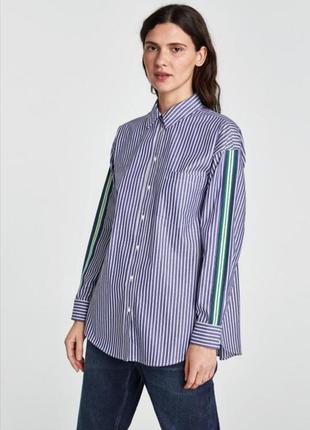 Сорочка zara