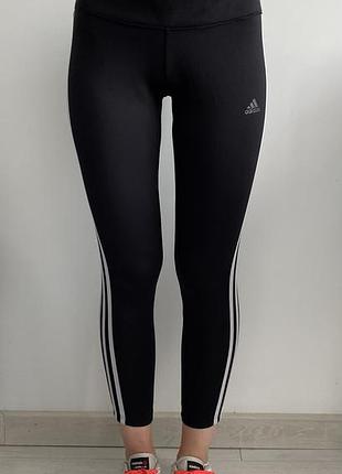 Жіночі спортивні досіни adidas climalite