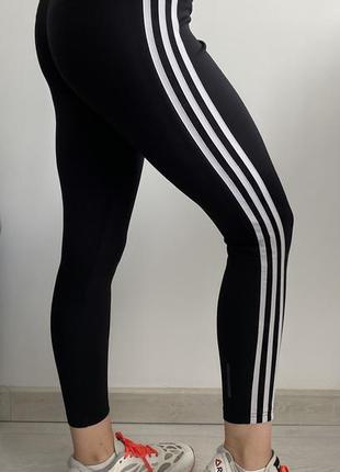 Жіночі спортивні досіни adidas climalite2 фото