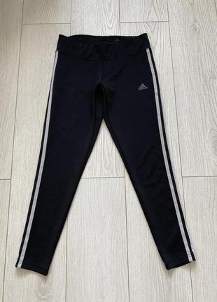 Жіночі спортивні досіни adidas climalite3 фото