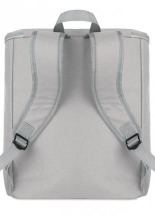 Термо-рюкзак з кишенею та підкладкою з алюмінієвої фольги, 20 л2 фото