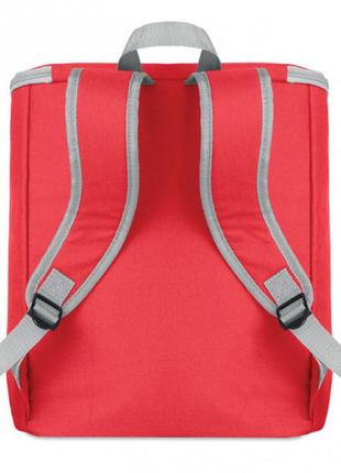 Термо-рюкзак з кишенею та підкладкою з алюмінієвої фольги, 20 л2 фото