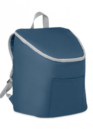 Термо-рюкзак з кишенею та підкладкою з алюмінієвої фольги, 20 л1 фото