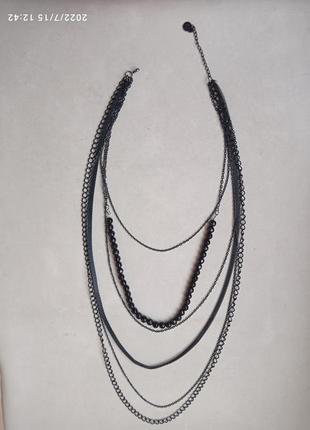 Продам намиста, кольє, намисто