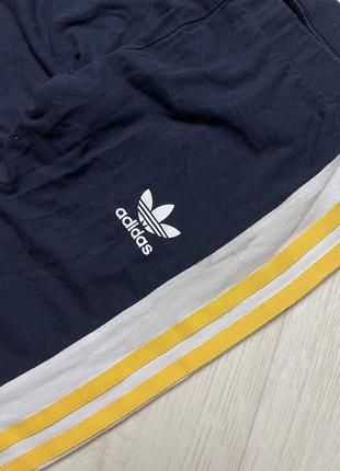 Женские лосины, леггинсы adidas originals, размер м4 фото