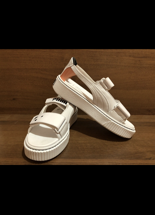 Puma puma x sophia webster 2000