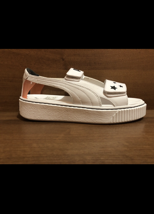 Sandalias puma sophia webster hotsell