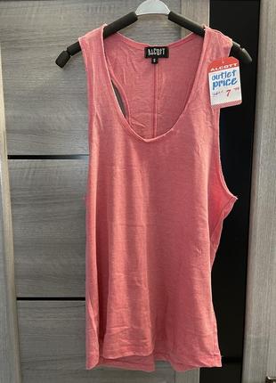 Майка туника