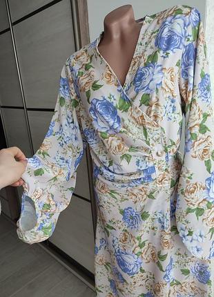 Сукня плаття 7