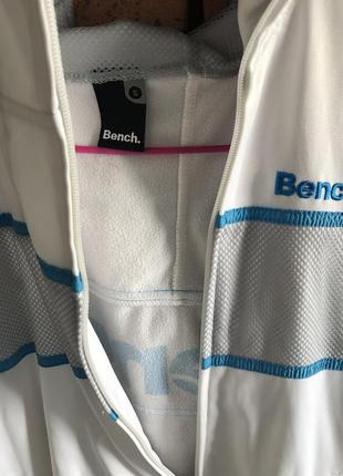 Олімпійка bench 4