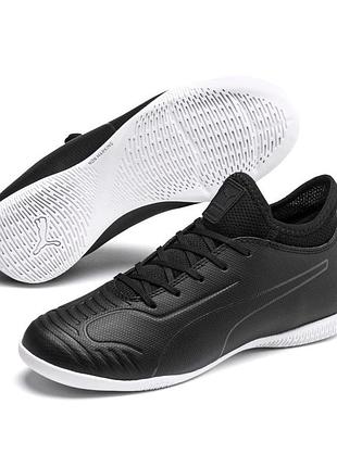 Футзалки puma 365 sala 2 youth football boots