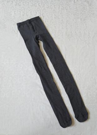 Теплі колготки