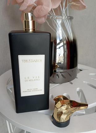 Роспив trussardi musc noir perfume enhancer2 фото