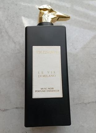 Роспив trussardi musc noir perfume enhancer5 фото