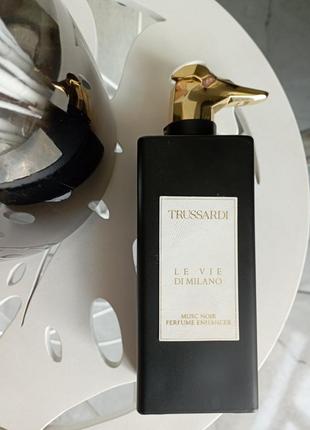 Роспив trussardi musc noir perfume enhancer4 фото