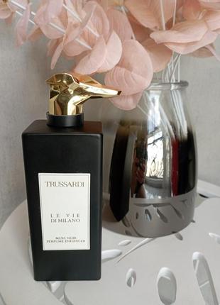 Роспив trussardi musc noir perfume enhancer1 фото