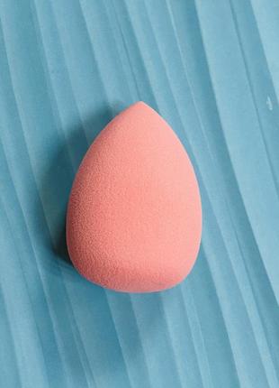 Б'юті блендер для макіяжу