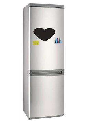 Доска для рисования серде размер 20х30 см