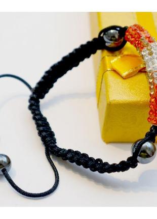 Браслет авторський дизайн