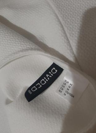 Платье от  h& m 9